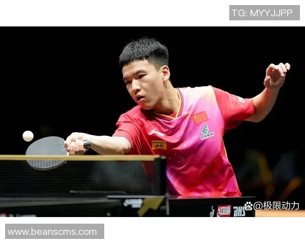 武汉乒乓球队在城市联赛中的耐力表现分析与点评