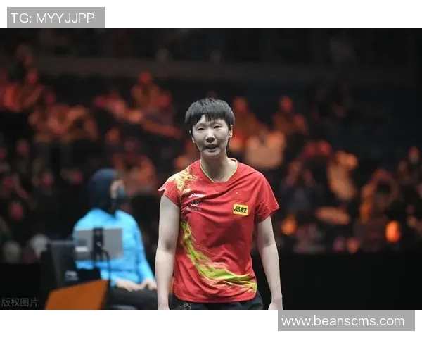 武汉乒乓球队的崛起与奋斗历程：大满贯特别报道揭秘成长背后的故事