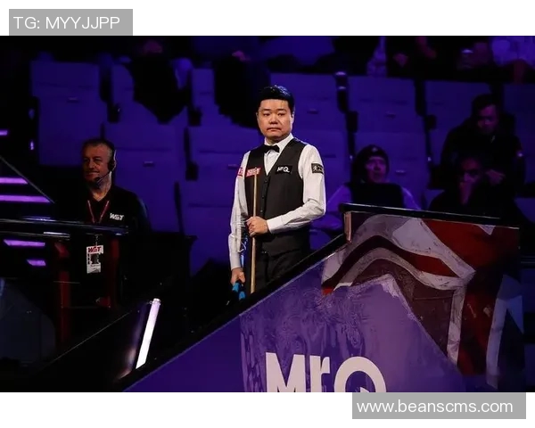 2015年丁俊晖与马克戴维斯精彩对决回顾及赛后分析