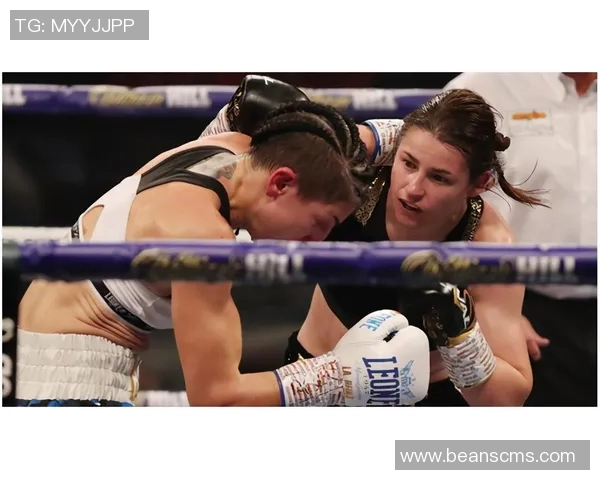 罗勇与尚卡汶里激战在即谁将成为拳坛新王者的争夺战