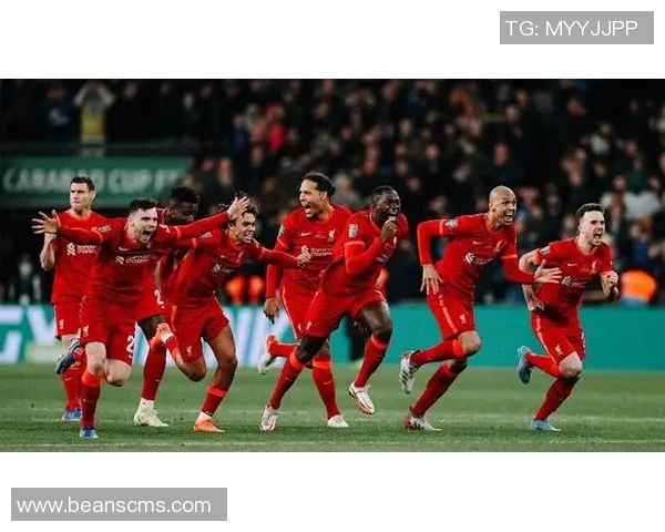 维拉与利物浦精彩对决集锦回顾球迷不容错过的瞬间与精彩进球