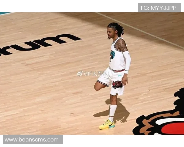 莫兰特复出首战狂砍38分引发灰熊球迷热烈呼喊MVP荣耀